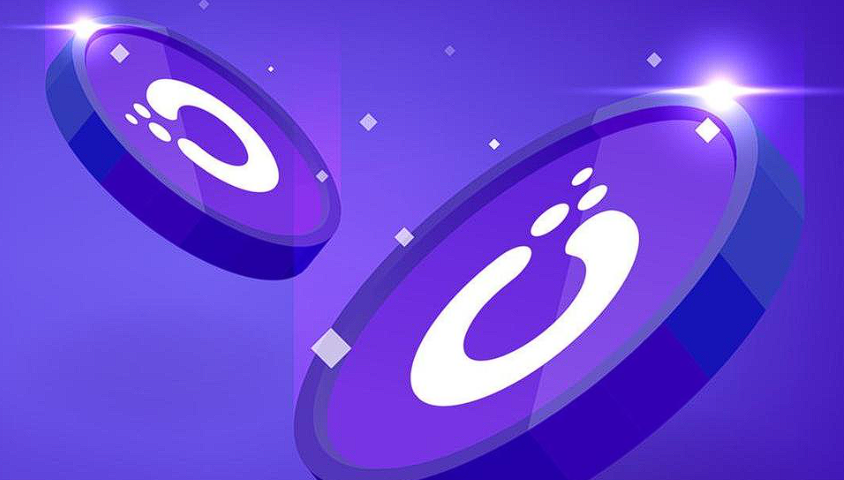 oxt币的总发行量多少