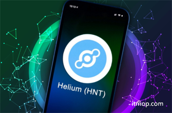 hnt币发行总量介绍