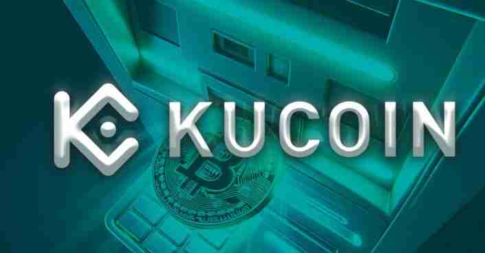 KuCoin交易所注册不了的原因_KuCoin交易所账号怎么注册