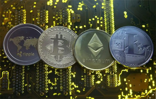 币圈大佬都在买什么?