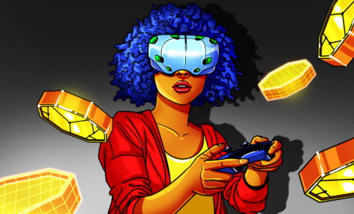 以太坊游戏 Moonray 将在 Xbox 和 PS5 上发布