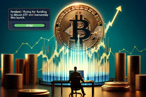 比特币挖矿概念解释