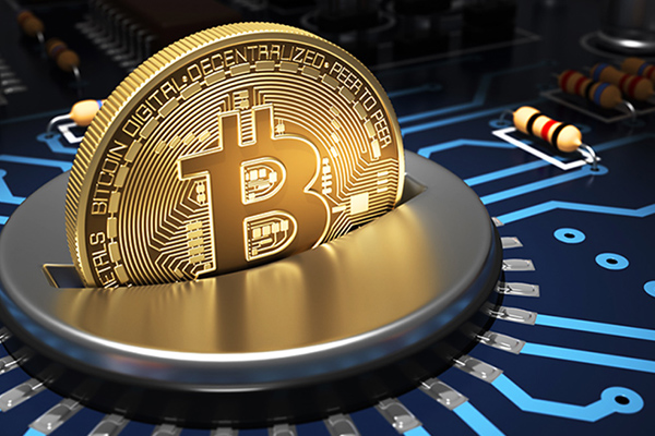 PoW挖矿是比特币核心机制