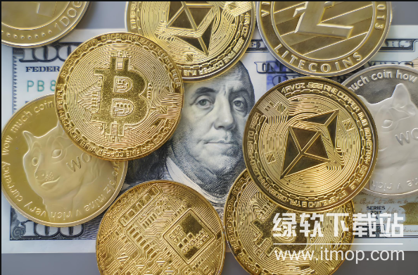 比特币技术发展图