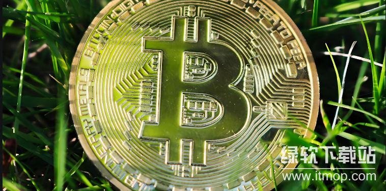 比特币市场影响图