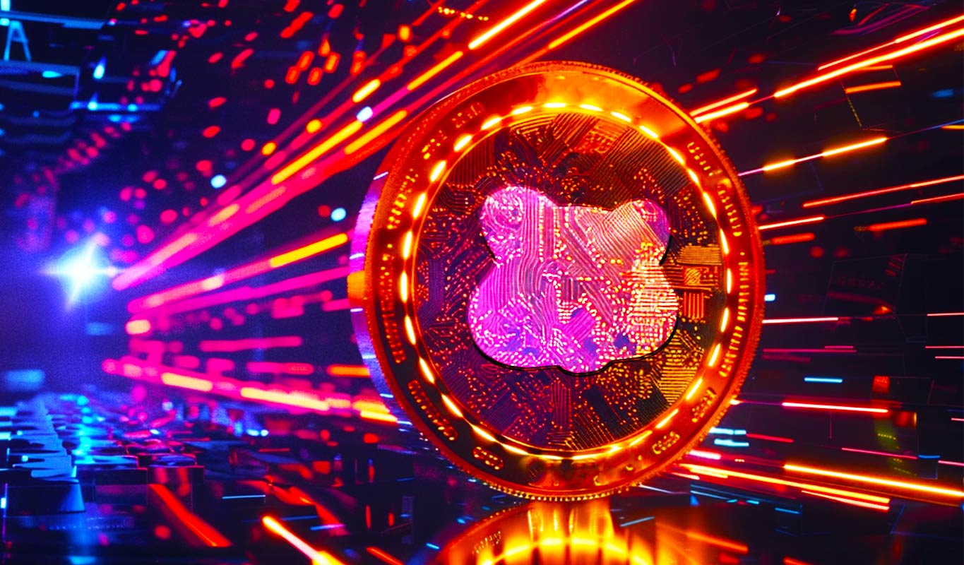 加密货币交易员和分析师阿里·马丁内斯（Ali MartinezxRP）和sui（SUI).