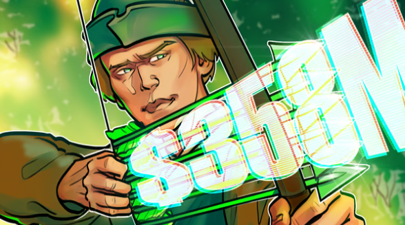 Robinhood 股价飙升，第四季度加密货币收入增长 700%