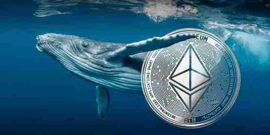 波段巨鲸在降息前买入1300万美元以太坊!后火速清仓获利