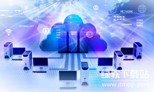 区块链与云计算应用场景