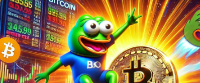 Crypto All-Stars预售图表