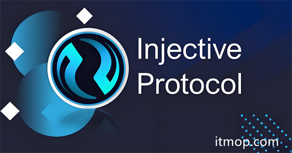 inj币并非由特定国家发行