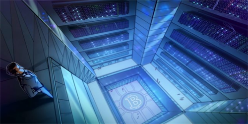 Bitdr一次性上市费3300万美元 第二季度亏损扩大股价上涨44%-第1张图片-本站