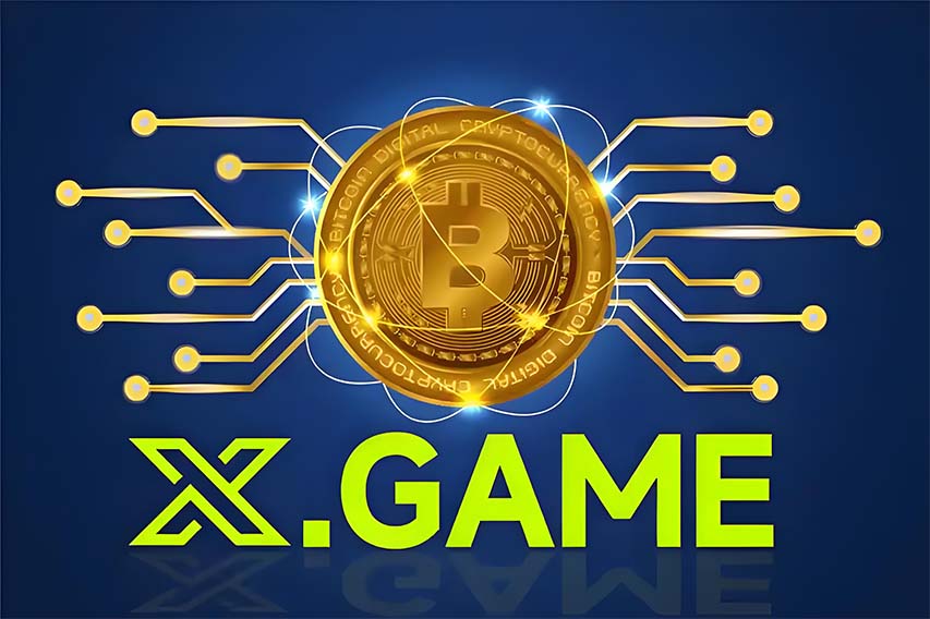 比特币游戏-xgame