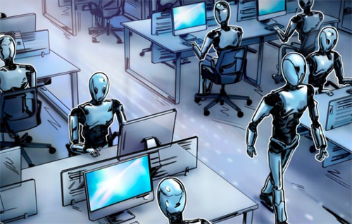 迪士尼成立AI创新团队以驱动技术创新并提高效益-第1张图片-本站