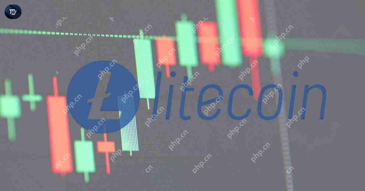 莱特币(LTC)闪烁看涨信号,因为比特币(BTC)中断了$ 90,000
