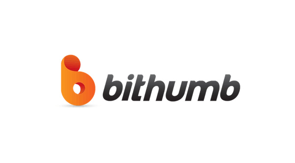 Bithumb交易平台界面