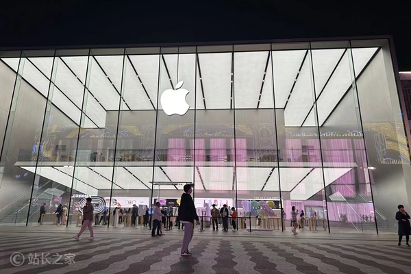 苹果：过去五年在日本供应商网络上投资逾1000亿美元-第1张图片-本站