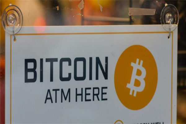 比特币最新走线图