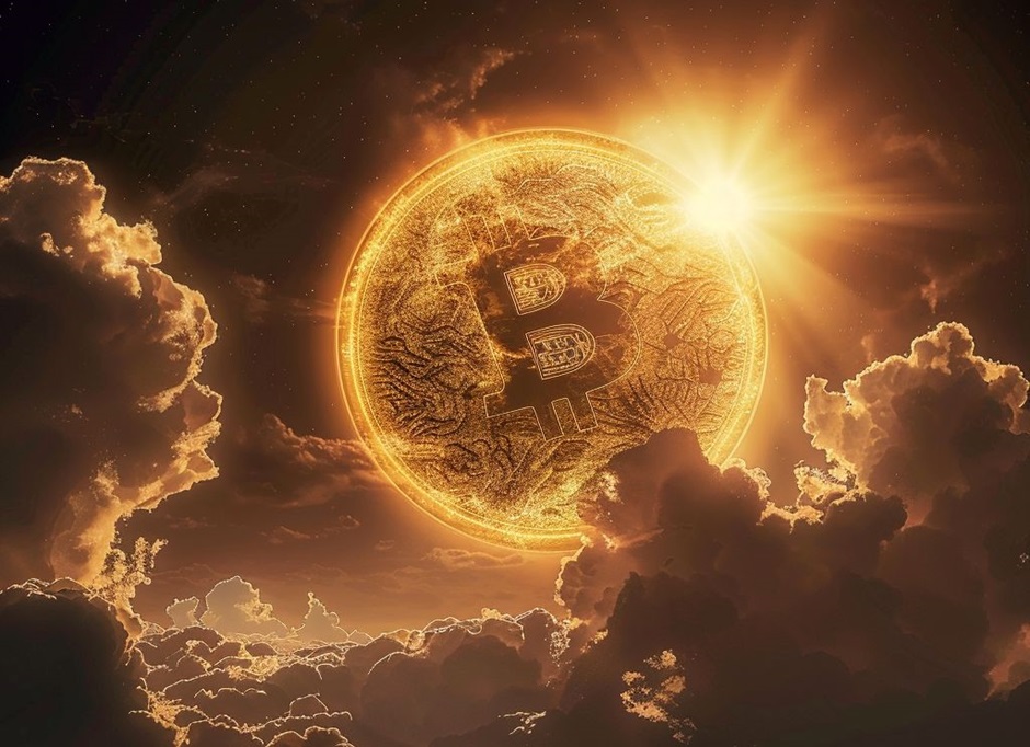 99Bitcoins 代币预售火爆