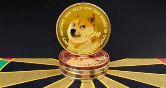 狗狗币价格最新行情