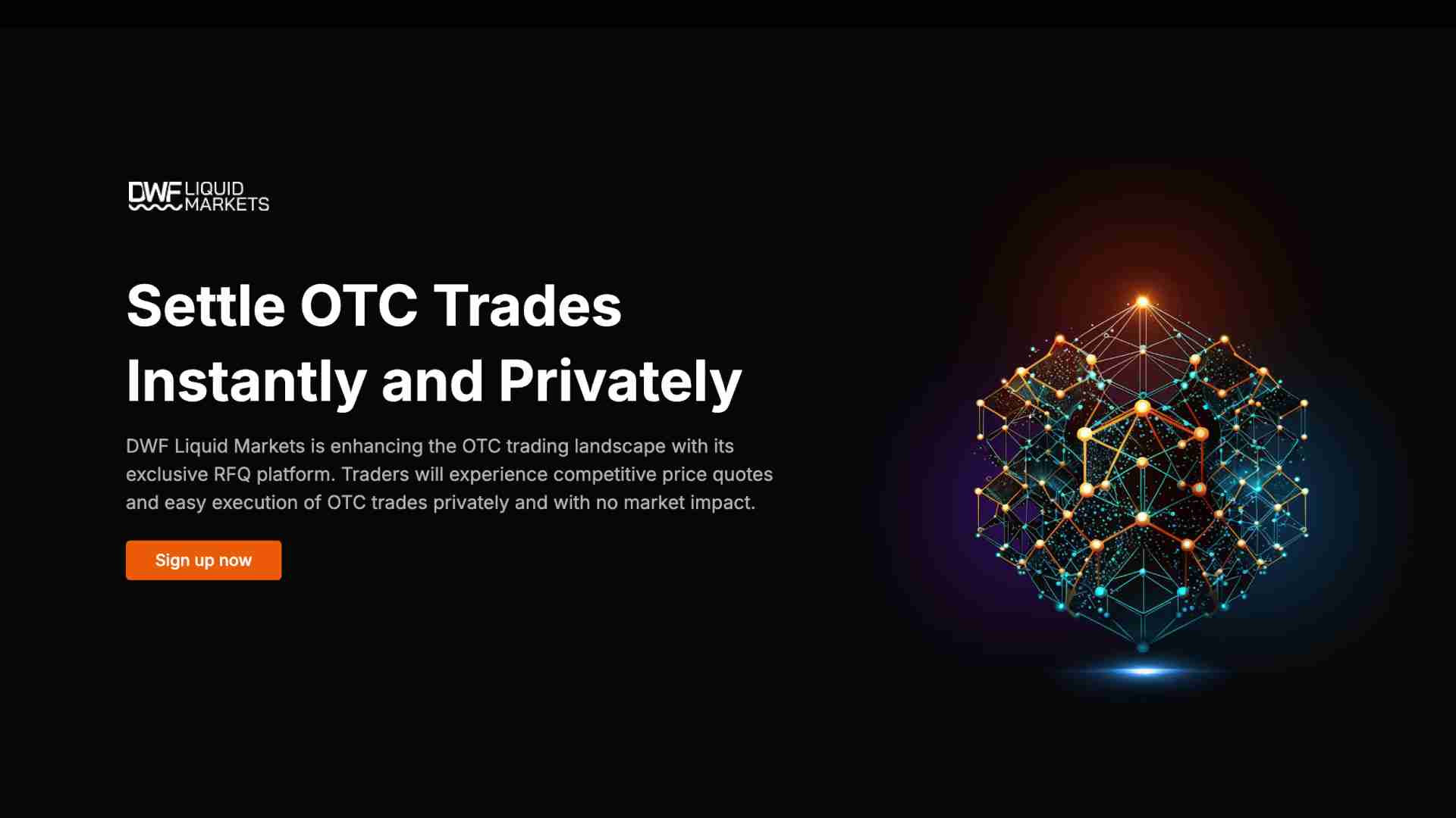 DWF Labs推出了USD1 Stablecoin，供机构和零售商人