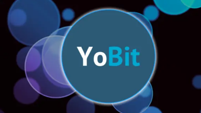 YoBit是什么交易所？YoBit交易所全面介绍