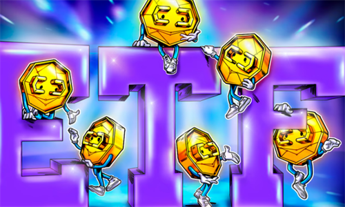 加密货币基金连续十周上涨 比特币成为主要受益者-第1张图片-本站