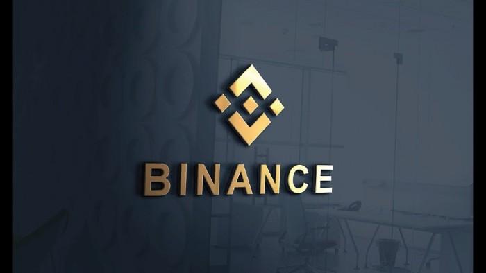 币安交易所(Binance)官网下载地址分享