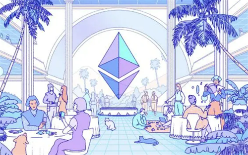 以太坊今天最新动向 以太坊1月17日快讯汇总-第1张图片-本站