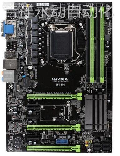 铭瑄b85btc是多大内存-第1张图片-本站