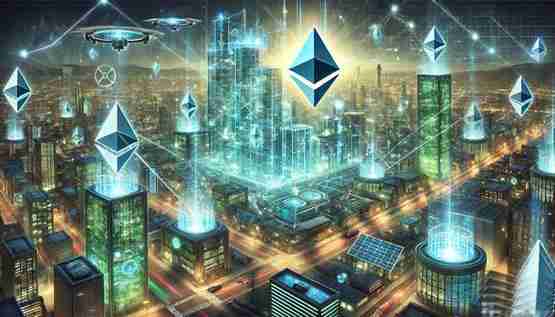 V神探讨以太坊合并后的未来 考虑修改共识提高最终确认速度