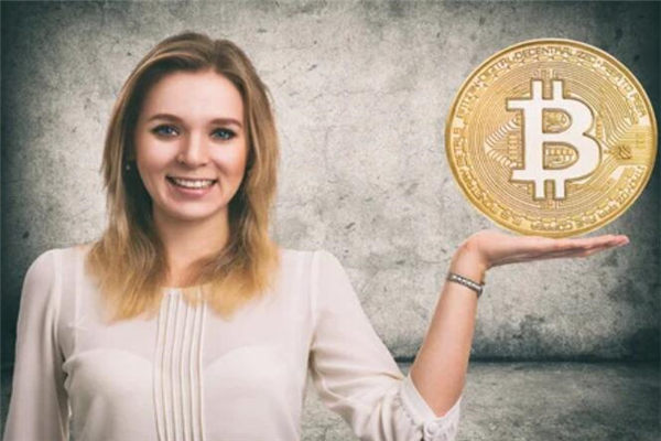 马斯克看好狗狗币