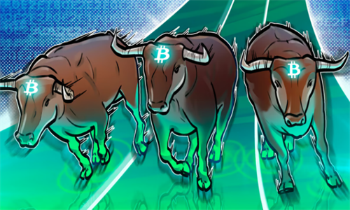 比特币将开启新一轮牛市-第1张图片-本站