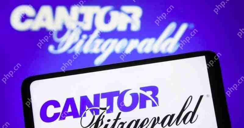 美国商务部长霍华德·卢特尼克（Howard Lutnick）的儿子布兰登·卢特尼克（Brandon Lutnick）正在建立一个$ 3B的比特币合资企业