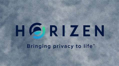 什么是Horizen(ZEN)币-第1张图片-本站 什么是Horizen(ZEN)币-第1张图片-本站