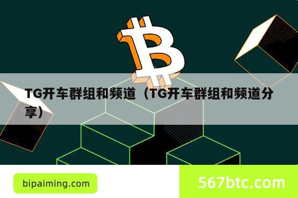 TG开车群组和频道(TG开车群组和频道分享)