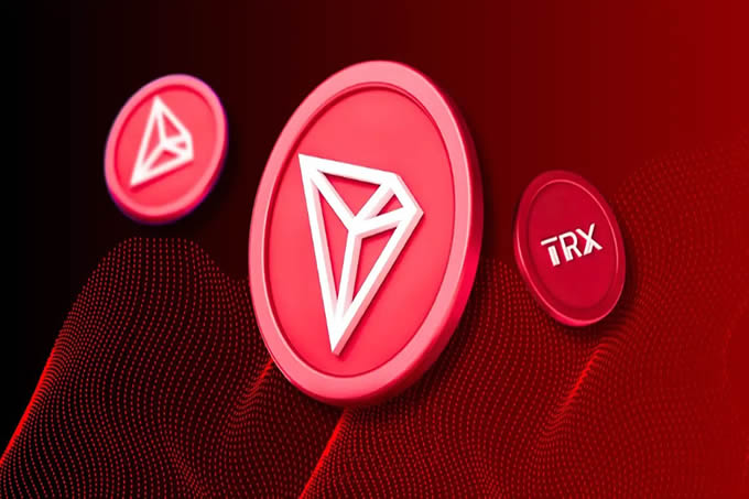 TRON（TRX）预计在集会中达到0.37美元