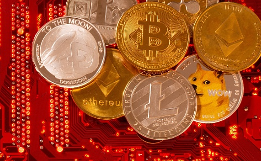 BTC铭文资产：一场关于公平的社会实验-第2张图片-本站