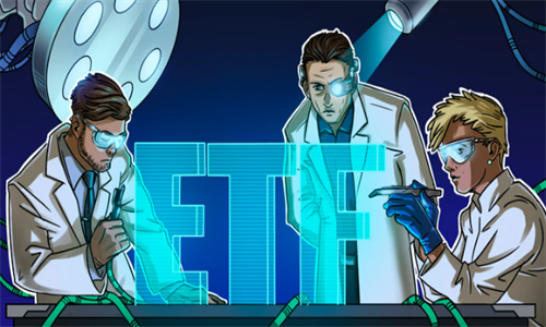 比特币TF短期失望 长期万亿机遇-第1张图片-本站