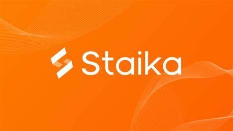 Staika（STIK）币是什么-第1张图片-币安下载