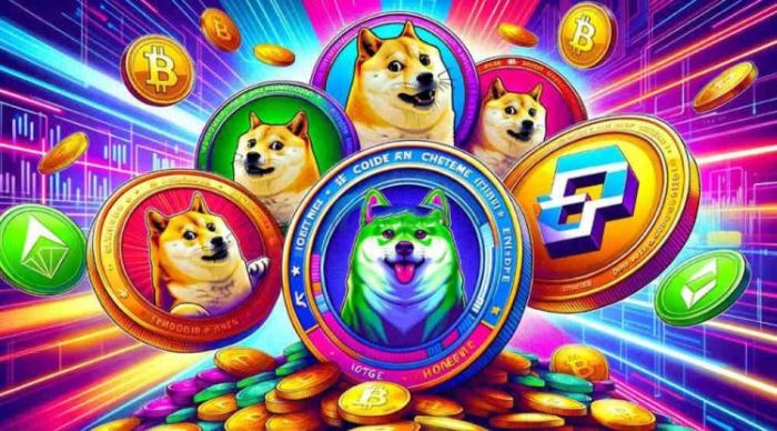 Meme币龙头币介绍