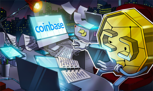 Coinbase国际交易所将永续期货杠杆限制在10倍以内-第1张图片-本站