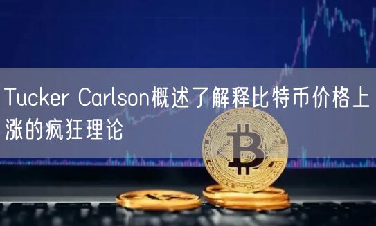 Tuckbr Carlson概述了解释比特币价格上涨的疯狂理论-第1张图片-本站