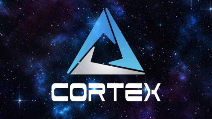 Cortex技术架构图