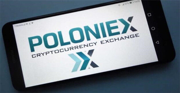 Poloniex下载