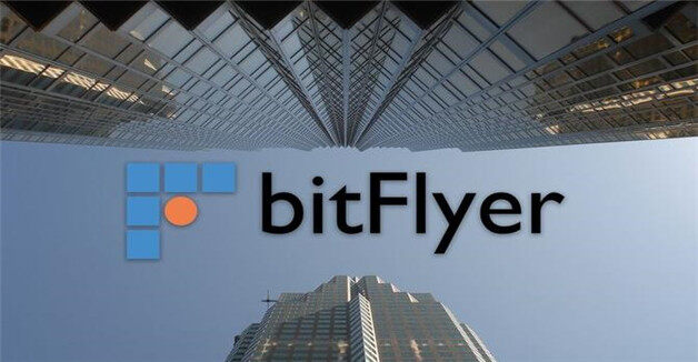 BitFlyer下载