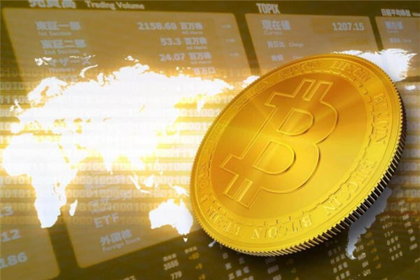 BTC币最早哪年交易所？手机比特币交易平台app-582