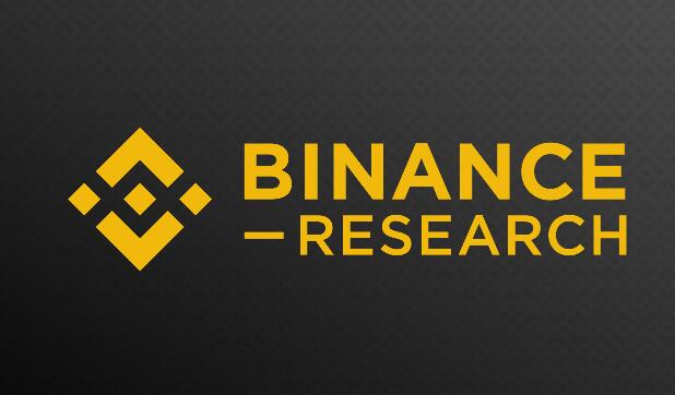 binance交易软件