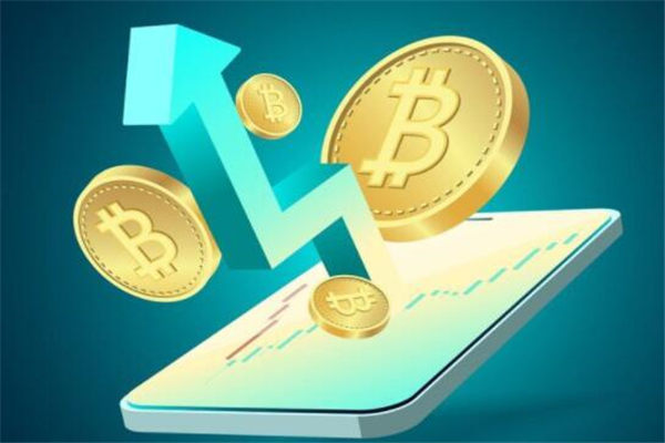 BTC币最早哪年交易所？手机比特币交易平台app-582
