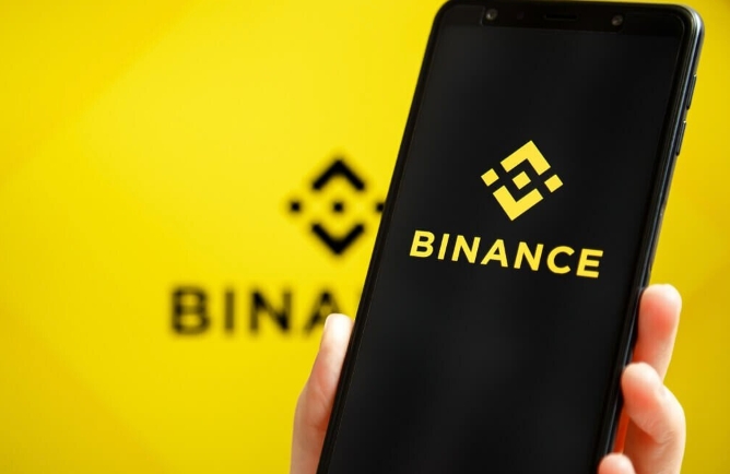 币安Binance交易所官网最新入口 币安Binance官方登录地址 - 本站